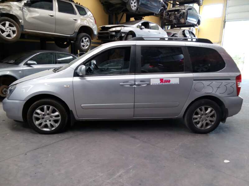 KIA Carnival 2 generation (2006-2010) Абс блок P3-A8-24-5 26270967