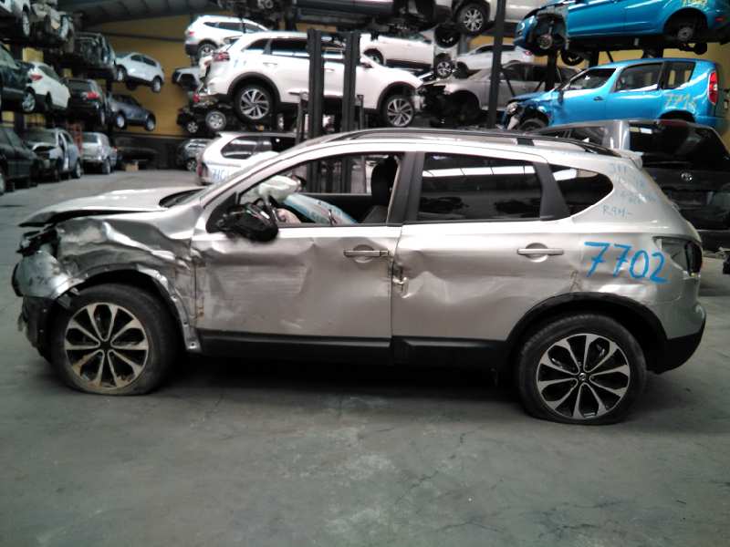 NISSAN Qashqai 1 generation (2007-2014) Стартер 23132573PG, P3-B8-8-2, 233001375R 18624779