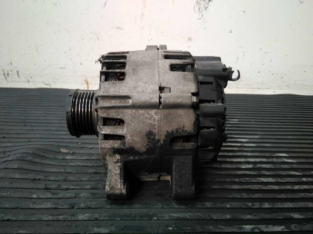 CITROËN Berlingo 1 generation (1996-2012) Alternator 9678048880,2614016B 25826775