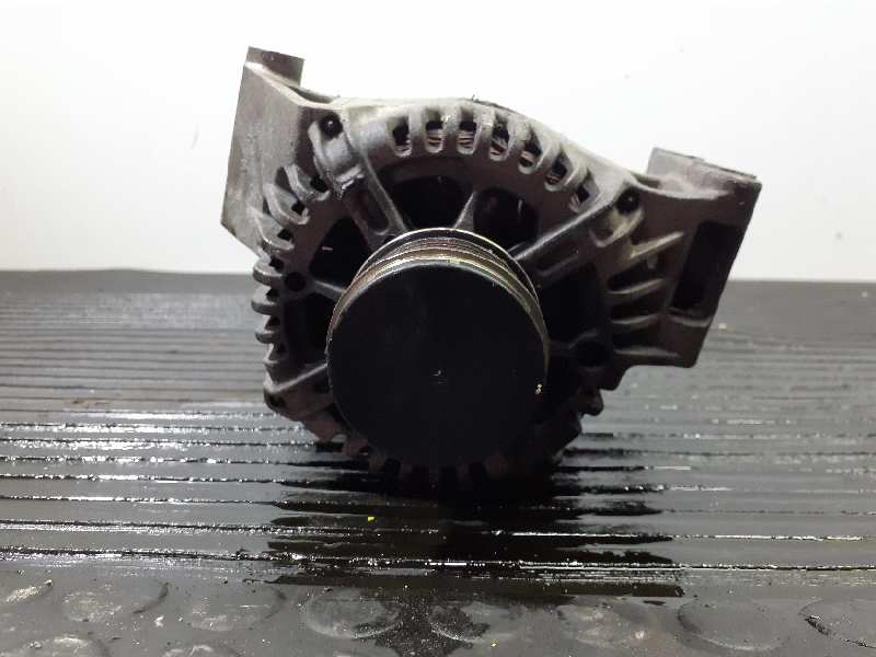 PEUGEOT Bipper 1 generation (2008-2020) Alternator B86851784845,2543477A,P3-B6-3-2 18593136