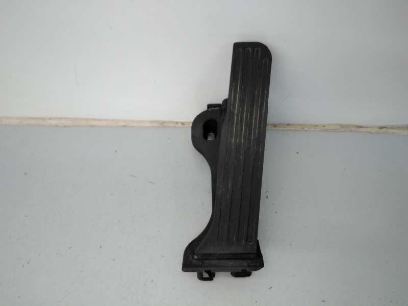 VOLKSWAGEN Golf 5 generation (2003-2009) Gaspedal 1K1721503P,E2-A1-8-8 18583805