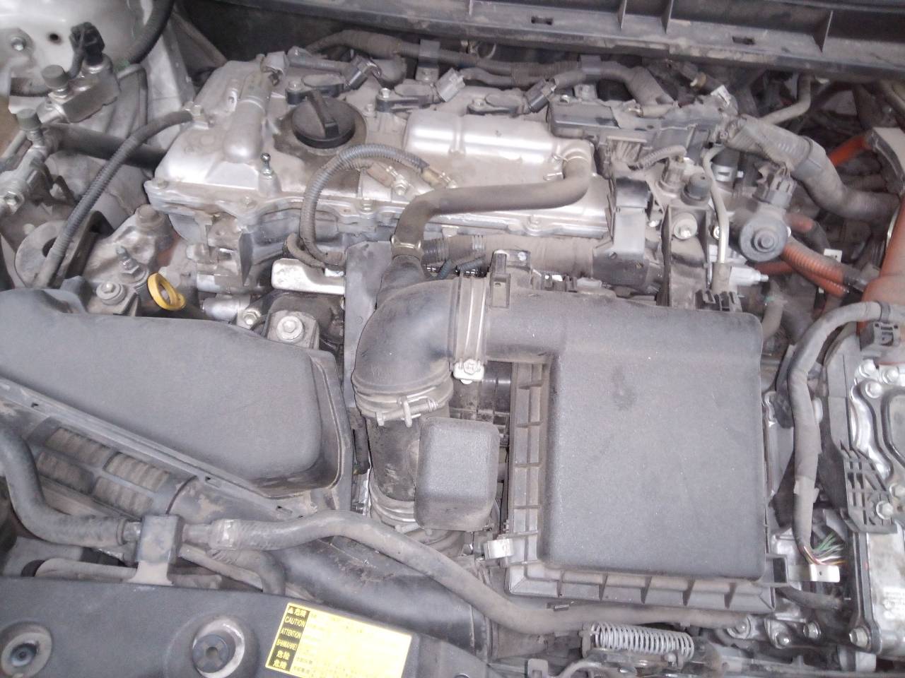 TOYOTA Prius 3 generation (XW30) (2009-2015) Throttle Pedal 7811012050, 1988008572, E3-B2-19-3 20957937