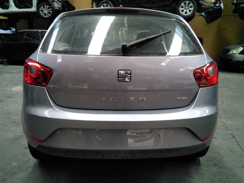 SEAT Ibiza 4 generation (2008-2017) Autres unités de contrôle 6R0919051N,P3-A6-3-3 18682228