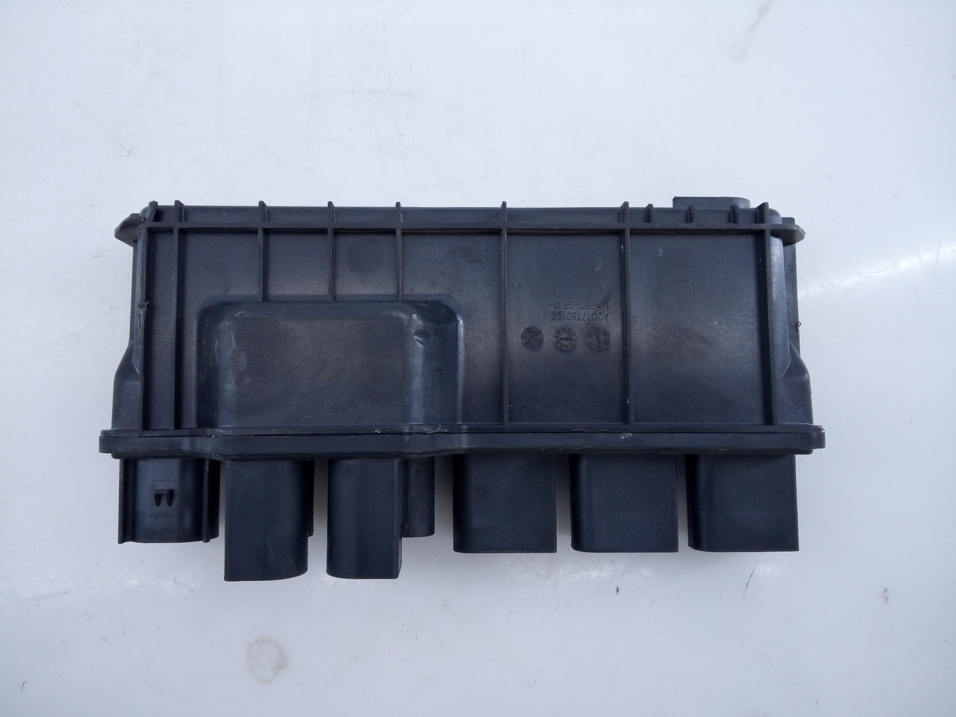 BMW 3 Series F30/F31 (2011-2020) Other Control Units PD849053101, E3-A2-22-1 24084022