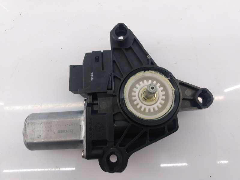 MERCEDES-BENZ A-Class W176 (2012-2018) Rear Right Door Window Control Motor 968741100,E1-A2-51-1 18602306