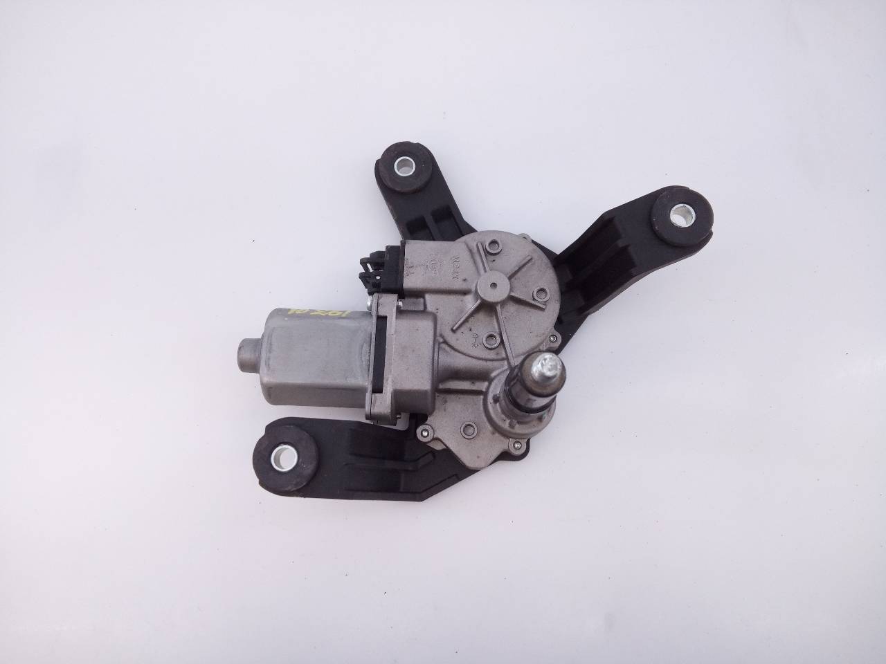 OPEL Insignia B (2017-2024) Tailgate  Window Wiper Motor 39156859, 689062013, E2-B6-70-1 24047201