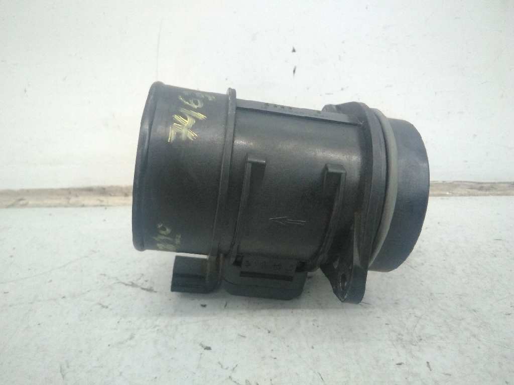 NISSAN NV200 1 generation (2009-2023) Mass Air Flow Sensor MAF 8200682558, H8200702517, E3-B4-30-3 18601527