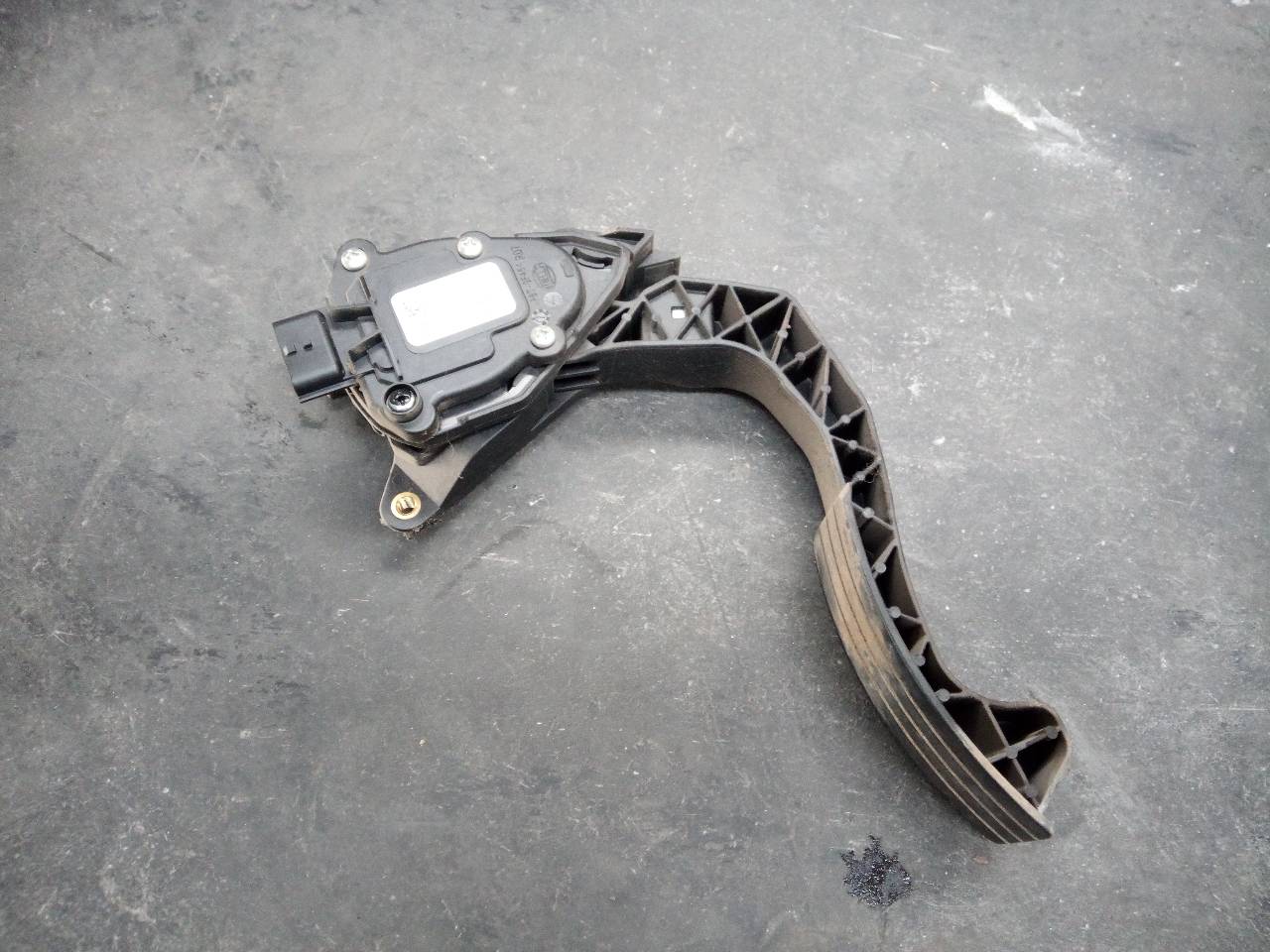 DACIA Lodgy 1 generation (2013-2024) Throttle Pedal 180022703R, 6PV00997803 21596460