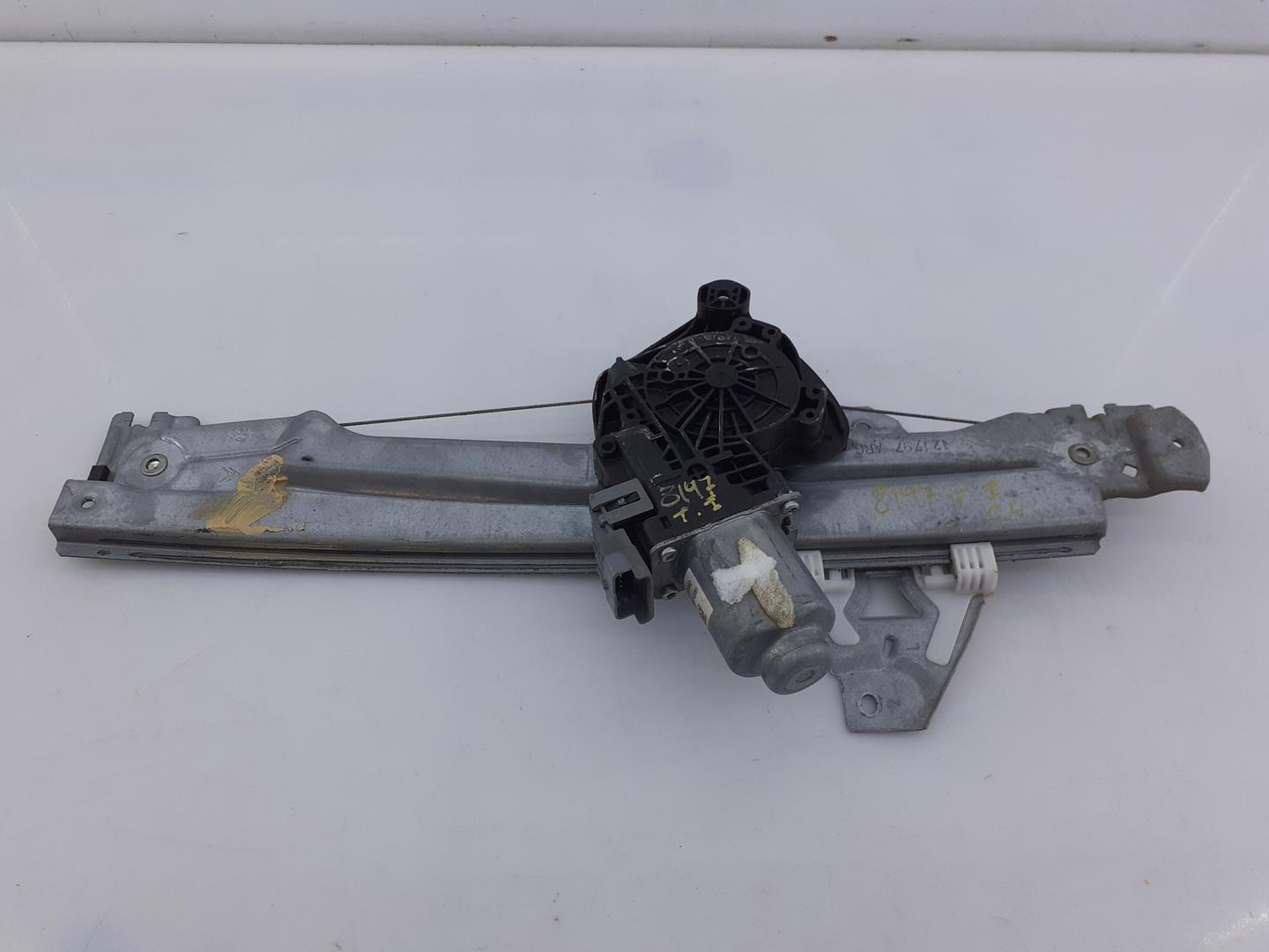 CITROËN C4 2 generation (2010-2024) Rear left door window lifter 402279J,E1-B3-24-2 18659658