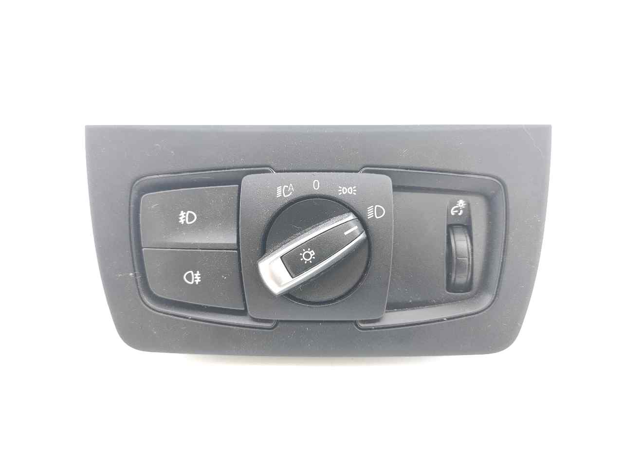 BMW 3 Series F30/F31 (2011-2020) Headlight Switch Control Unit 926530304, E3-A2-29-2 24047875
