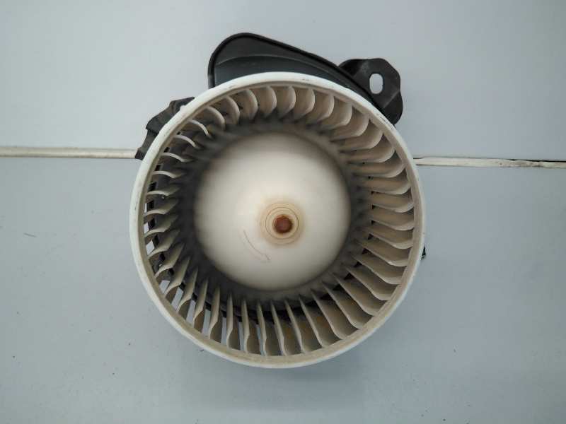 OPEL Corsa D (2006-2020) Motor încălzitor interior 13335075,164230100,E2-B6-29-2 18495079