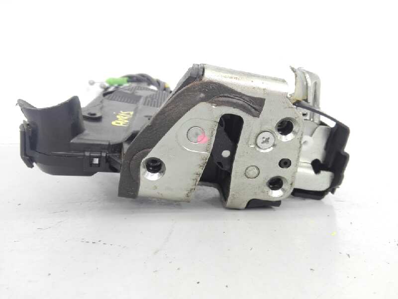 TOYOTA Auris 2 generation (2012-2015) Front Right Door Lock B2612,E2-B4-15-1 18430636