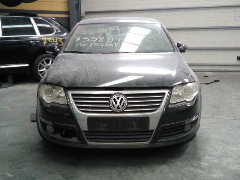 CHEVROLET Passat B6 (2005-2010) Моторчик стеклоподъемника задней левой двери 993424200, E1-B6-51-2, 1K0959703F 18637196