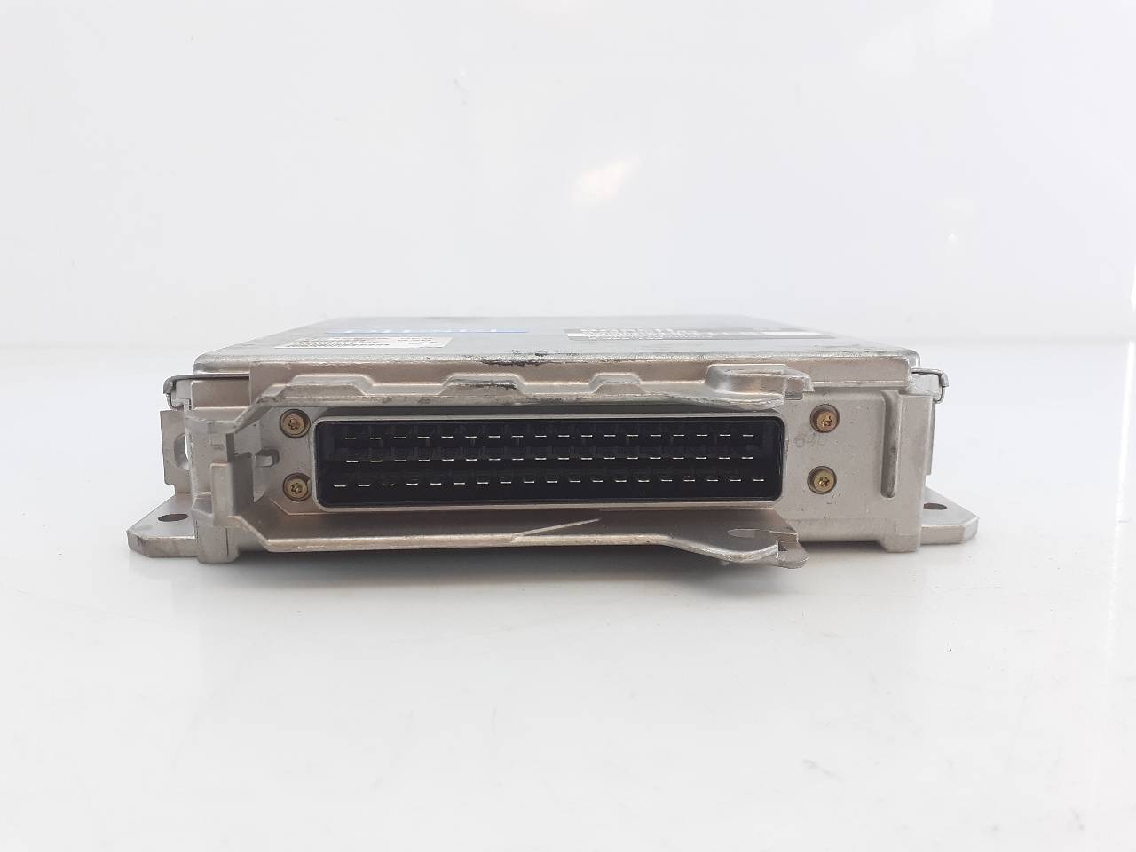 BMW 5 Series E34 (1988-1996) Moottorin ohjausyksikkö ECU 0281001183,22456755E4,E3-A2-25-1 20967036