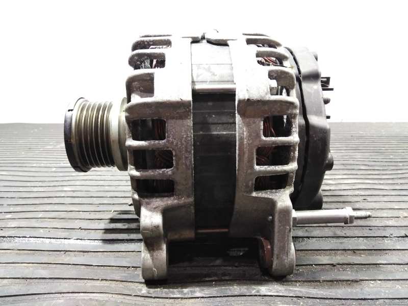 AUDI A3 8V (2012-2020) Alternator 03L903023K,P3-A4-4-3 18493381