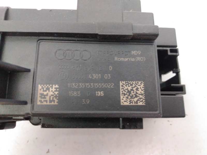 AUDI A6 C6/4F (2004-2011) Annan del 8K0909131D, 3330430103, E2-A1-7-4 18544996