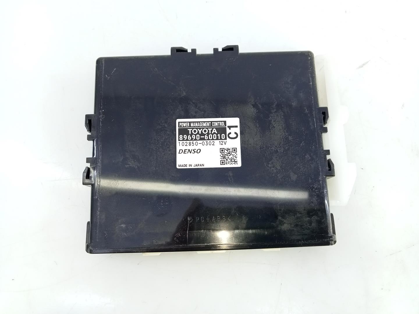 TOYOTA Land Cruiser 70 Series (1984-2024) Other Control Units 8969060010,1028500302,E3-B2-17-1 20967177