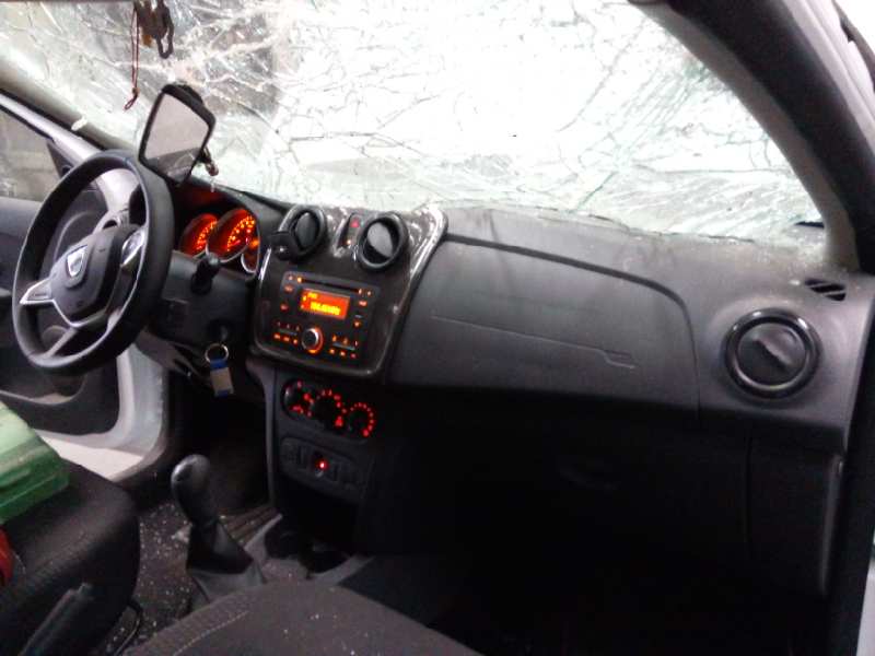 DACIA Sandero 2 generation (2013-2020) Hасос кондиционера 926000286R,P3-A1-4-3 22935512