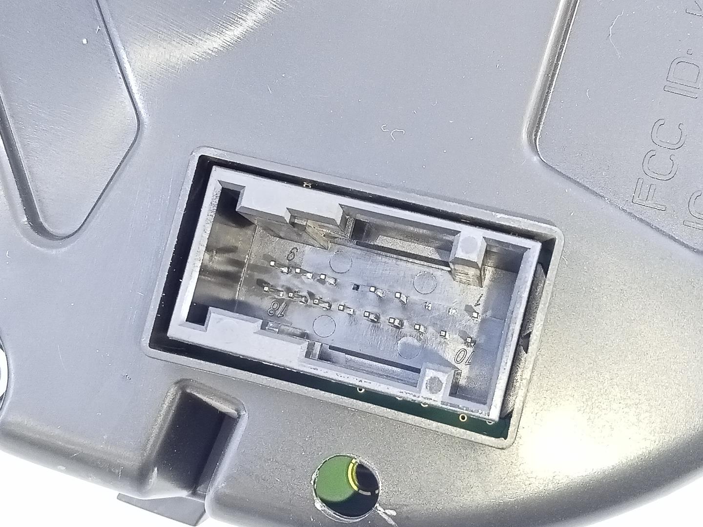 SKODA Yeti 1 generation (2009-2018) Speedometer 6V0920740D, E2-A1-38-3 21824910