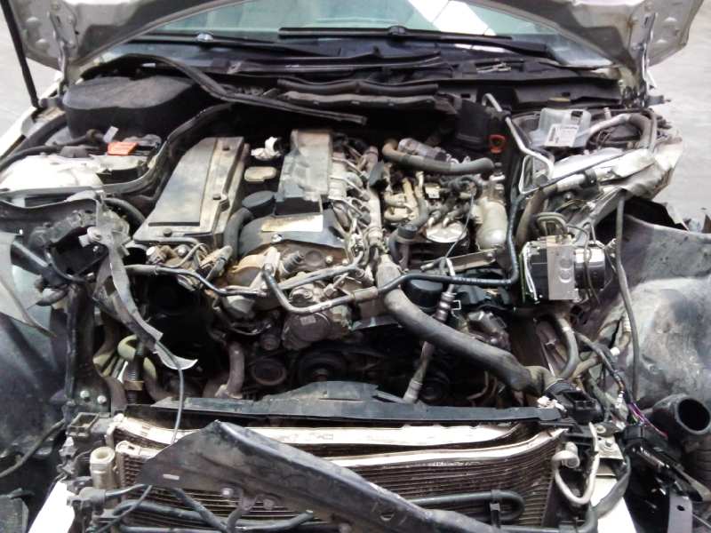 MERCEDES-BENZ C-Class W204/S204/C204 (2004-2015) Другие внутренние детали A20468009319F45, E3-A1-3-4 18405900