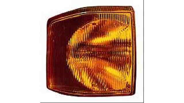 LAND ROVER Discovery 1 generation (1989-1997) Front left turn light 14473141, NUEEVO, T2-2-A6-2 21800644