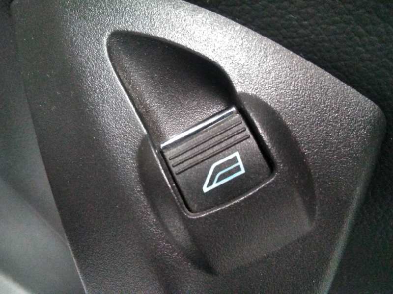 FORD Kuga 2 generation (2013-2020) Comutator de control geam ușă  dreapta spate 1850432 18650138