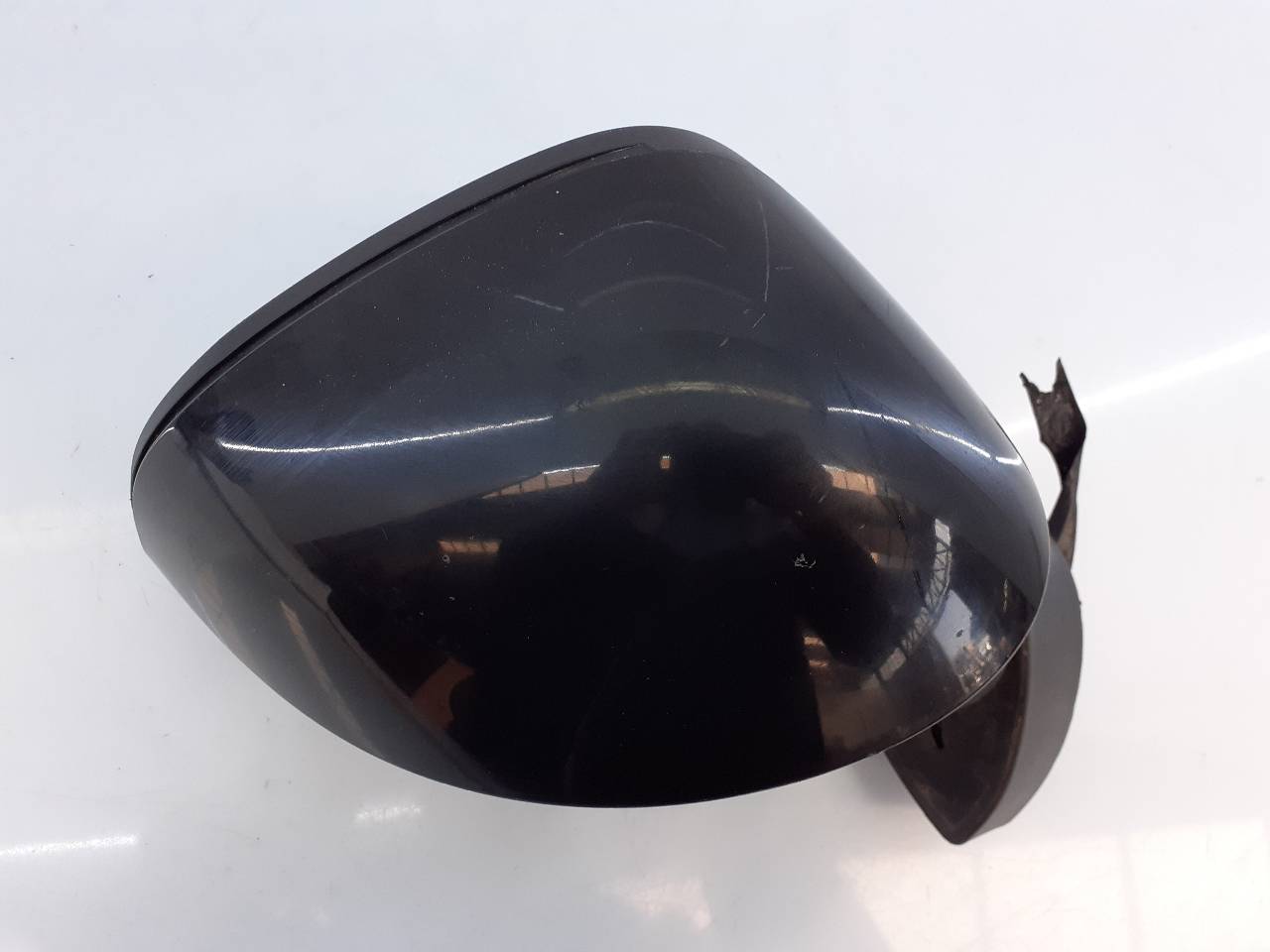 DODGE Ibiza 4 generation (2008-2017) Right Side Wing Mirror 024456, A064480, E1-B6-3-4 18665199