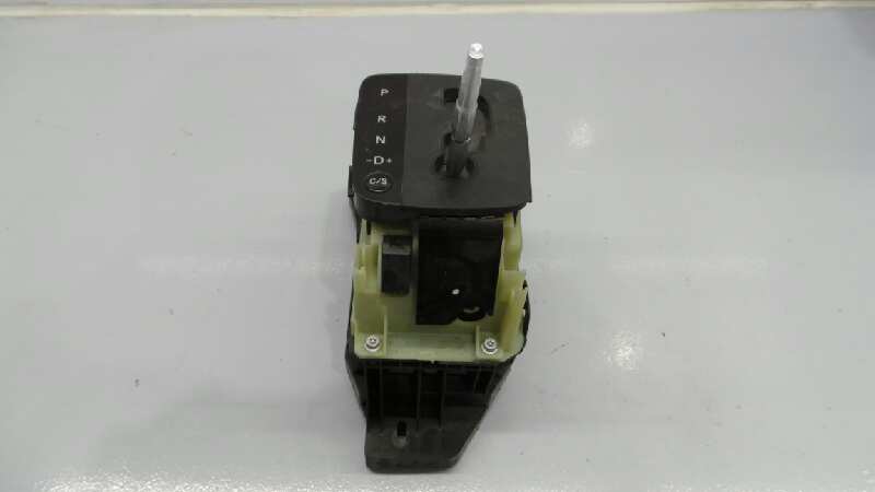 MERCEDES-BENZ B-Class W245 (2005-2011) Gear Shifting Knob 1693701009, E3-A1-3-3 18408048