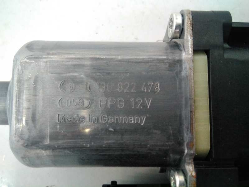 RENAULT Scenic 3 generation (2009-2015) Front Right Door Window Control Motor 807302741R, 910836200, E1-A1-28-2 18493776