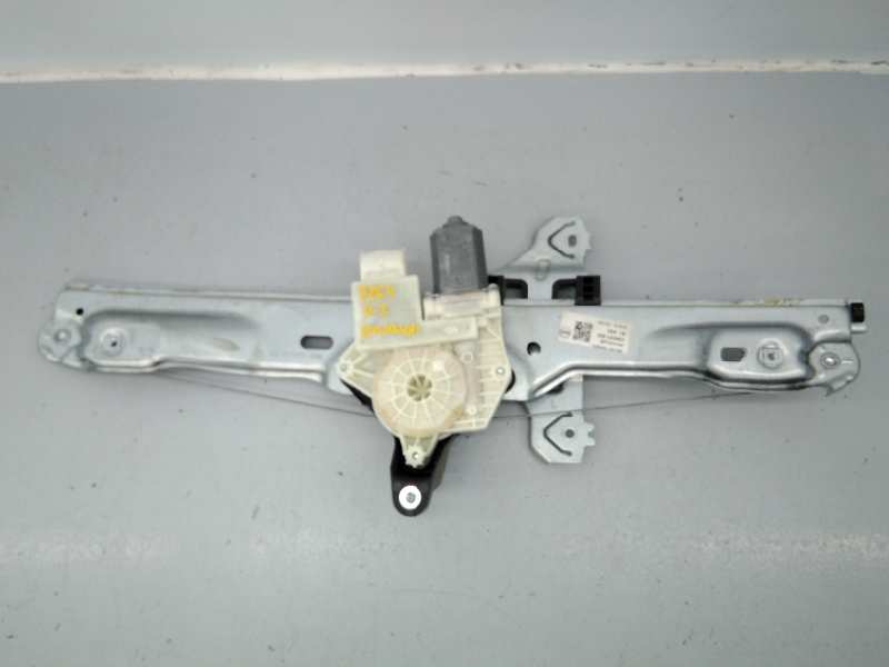 NISSAN Qashqai 2 generation (2013-2023) Front Left Door Window Regulator C88537302, E2-A4-28-2, 80701HV00C 18571106