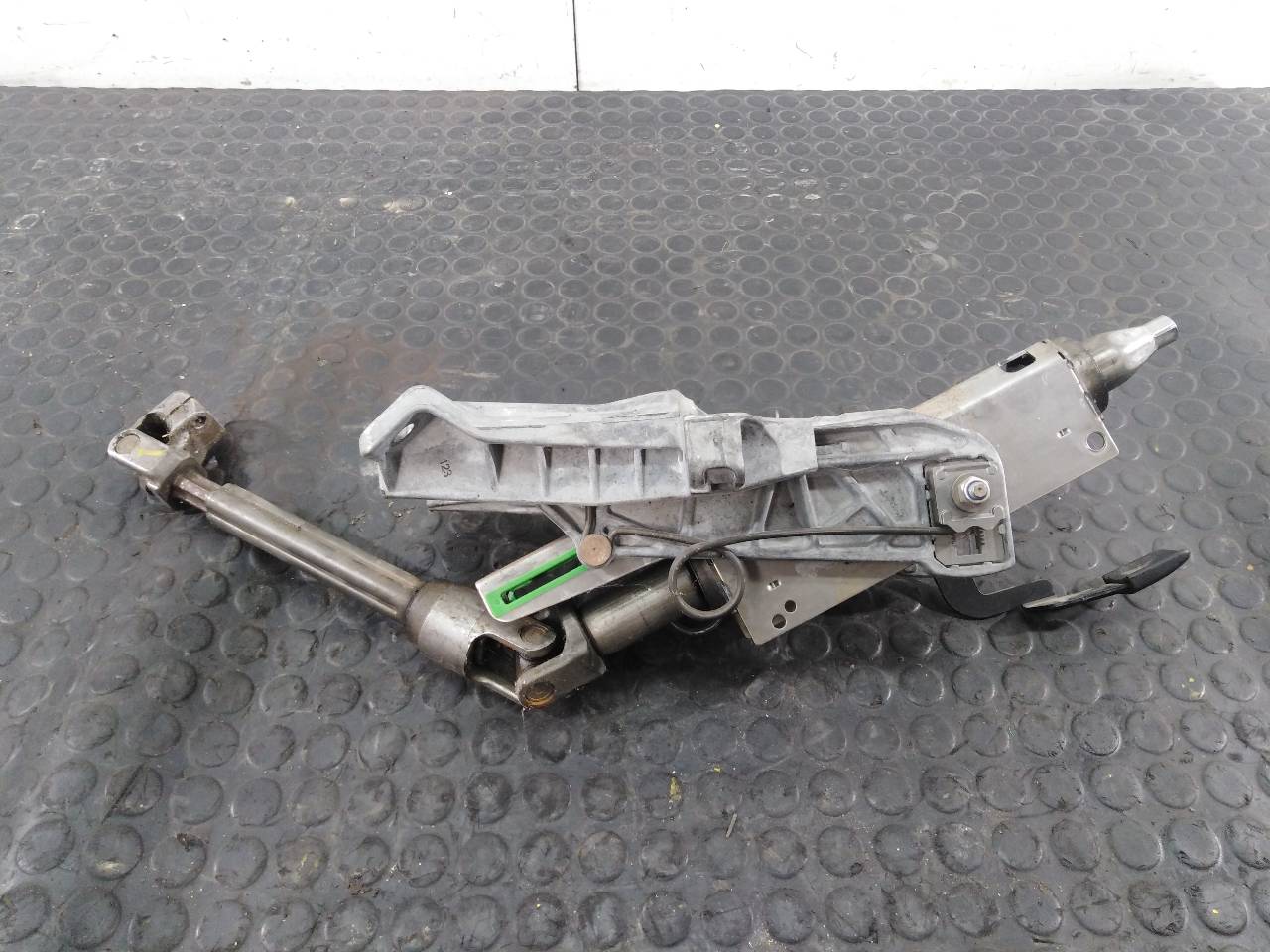 FORD Mondeo 4 generation (2007-2015) Steering Column Mechanism 7G9N3C529AE,P2-B4-34 18655808