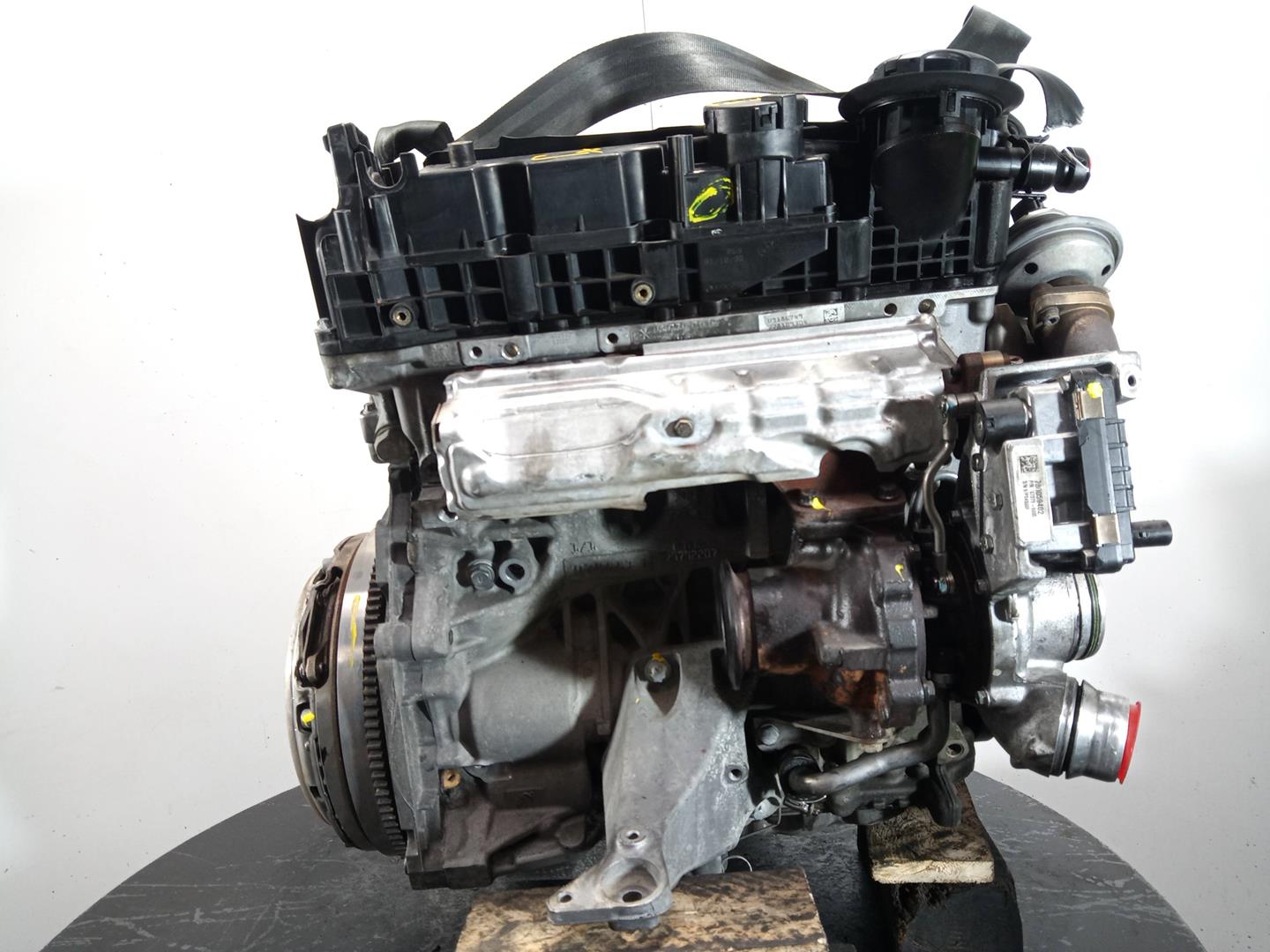 BMW 1 Series E81/E82/E87/E88 (2004-2013) Engine N47D20A, M1-A2-172 23725497