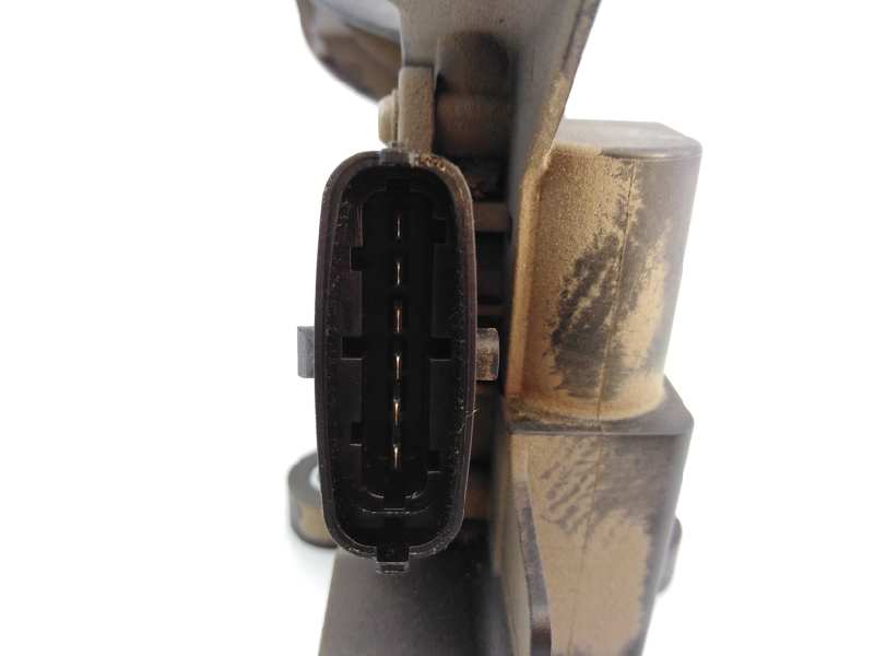 PEUGEOT Boxer 3 generation (2006-2024) Throttle Pedal 0280755049,E3-B2-24-4 24294099