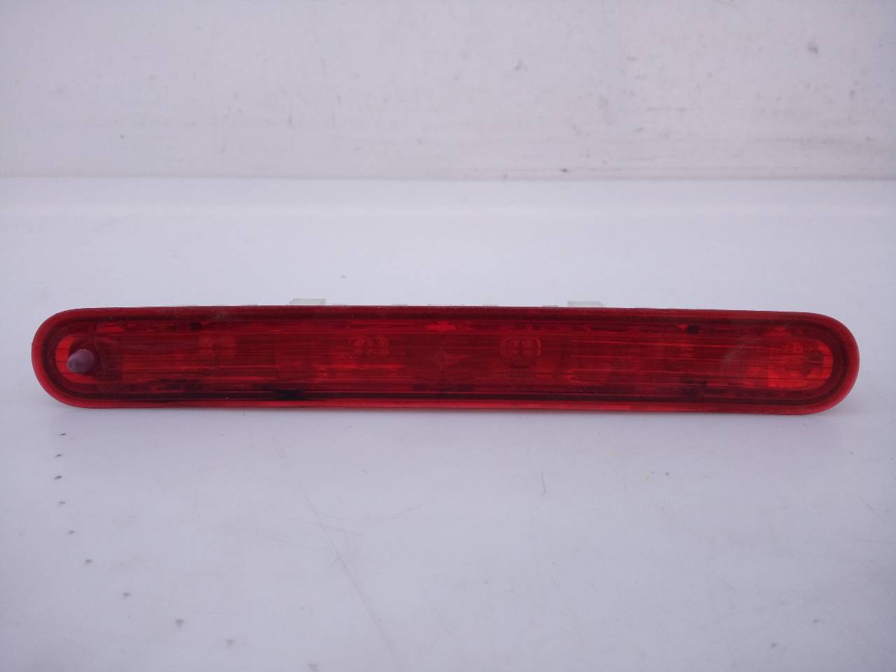 CITROËN C3 2 generation (2009-2016) Rear cover light E1-A4-43-2 22740242