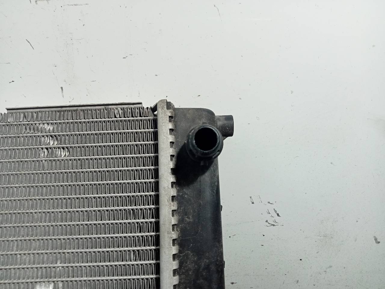 CITROËN 1 Series F20/F21 (2011-2020) Air Con radiator 8672102, 2102M151518, P2-B6-6 24097109