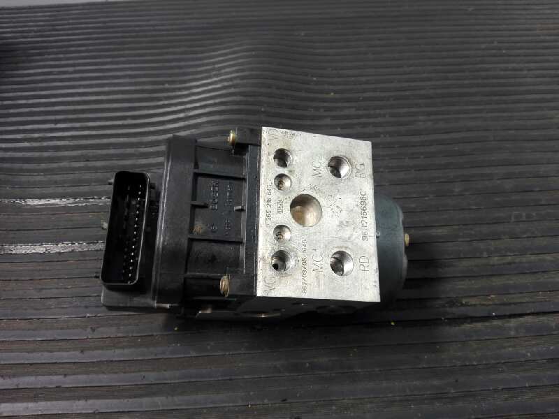 MASERATI 406 1 generation (1995-2004) ABS Pump 0265216640, 9632166980, P3-A8-28-5 18478043