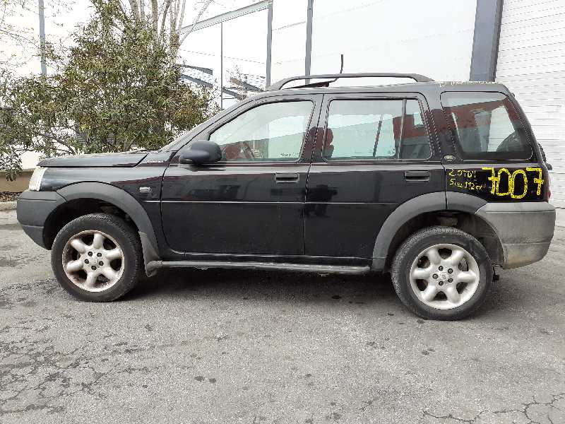 LAND ROVER Freelander 1 generation (1998-2006) Pompe ABS SRB000200A0066,10020403554,P3-A8-9-3 24105770