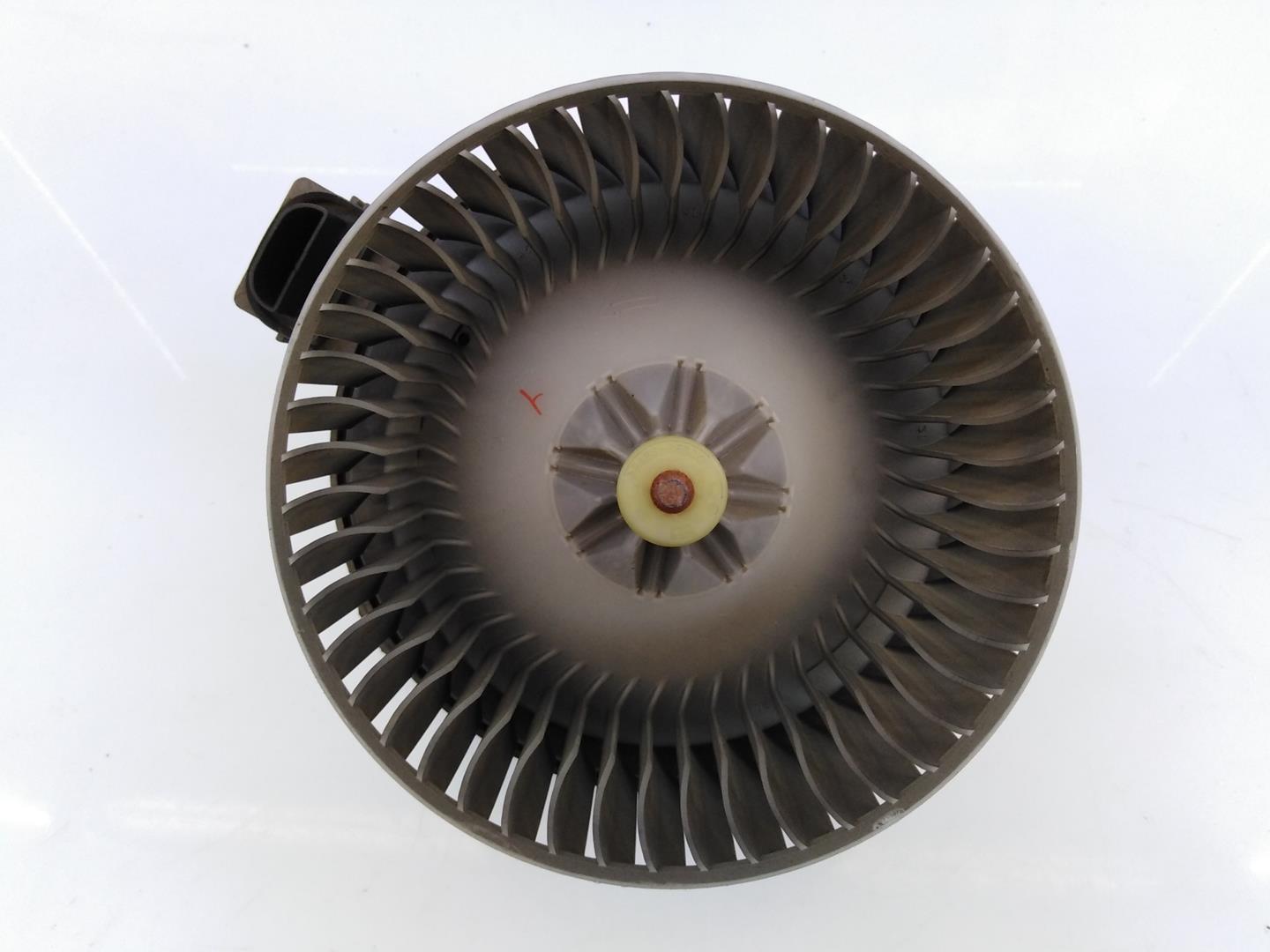 HONDA CR-V 3 generation (2006-2012) Motor încălzitor interior AV2727005060, E3-B5-19-2 18697025