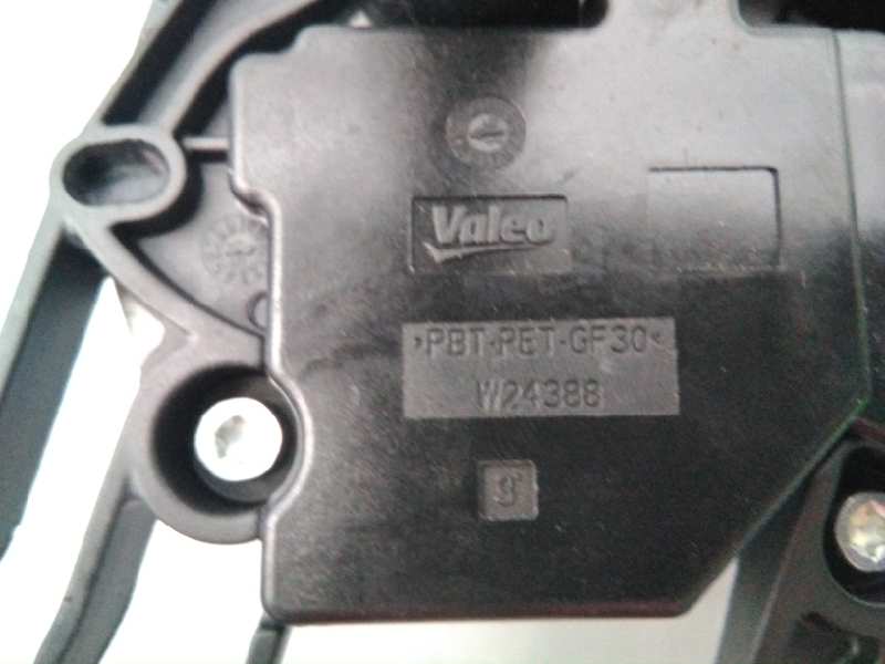 VOLKSWAGEN Passat B8 (2014-2023) Tailgate  Window Wiper Motor 5G0955711A,W000038532,E1-B6-56-1 24484071