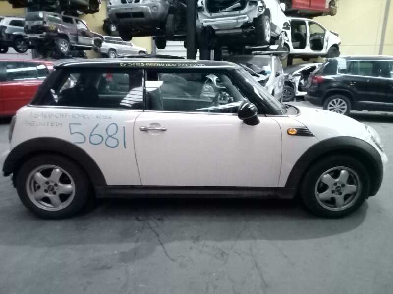 MINI Cooper R56 (2006-2015) Спидометр 9136193, E3-A2-49-2 18428785