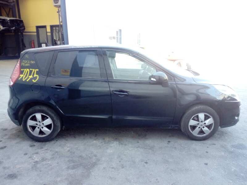 RENAULT Scenic 3 generation (2009-2015) Citau veidu vadības bloki 0580207007, P3-B6-23-3, 172020033R 18544263