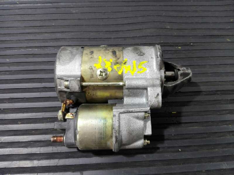 SMART Starter auto 0003188V008, A0051512601, P3-A10-5-5 18464855