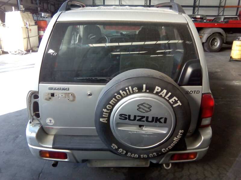 SUZUKI Grand Vitara 1 generation (1998-2006) Pompe ABS 830943203319C,SK343201,P3-A8-9-3 18634016