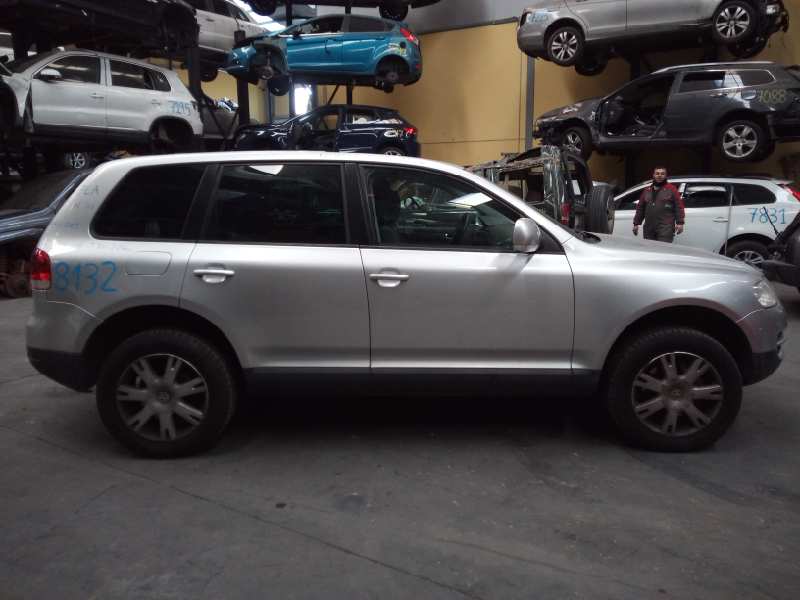 CHRYSLER Touareg 1 generation (2002-2010) Блок управления коробки передач E2-A1-6-1,0AD927755AJ 18656487