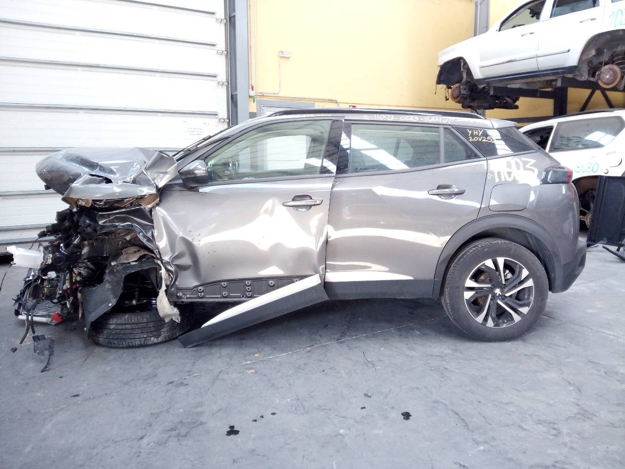 HYUNDAI i20 PB (1 generation) (2008-2014) Стартер 9832577880,P3-A10-24-1,P3-A10-24-1 26267971