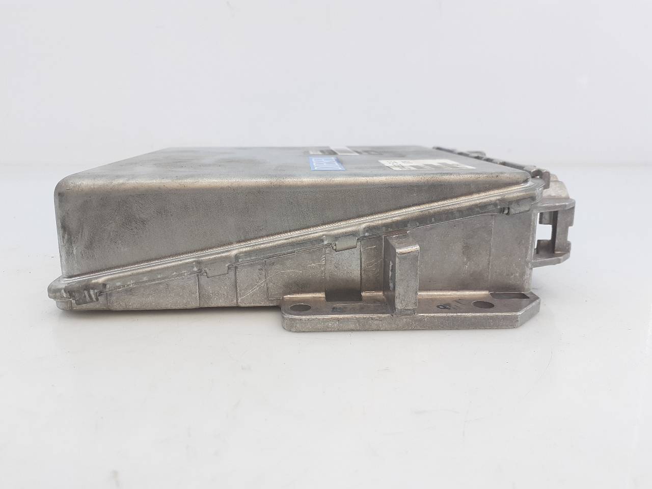 AUDI 5 Series E39 (1995-2004) Engine Control Unit ECU 028100119, E3-A2-26-2 18737582