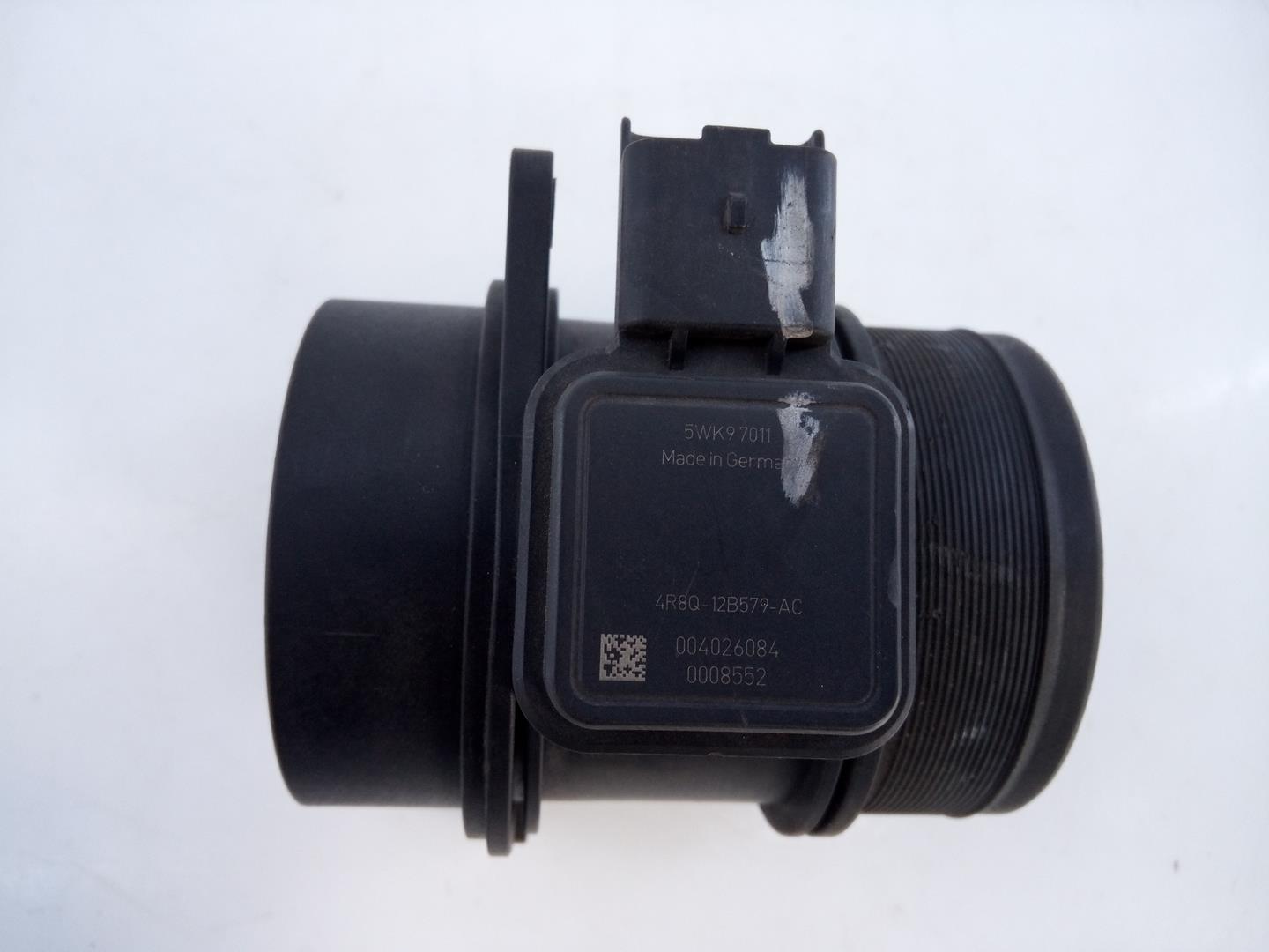 HONDA S-Type 1 generation (1999-2008) Mass Air Flow Sensor MAF 4R8Q12B579AC, 5WK97011, E3-B3-54-2 20678021