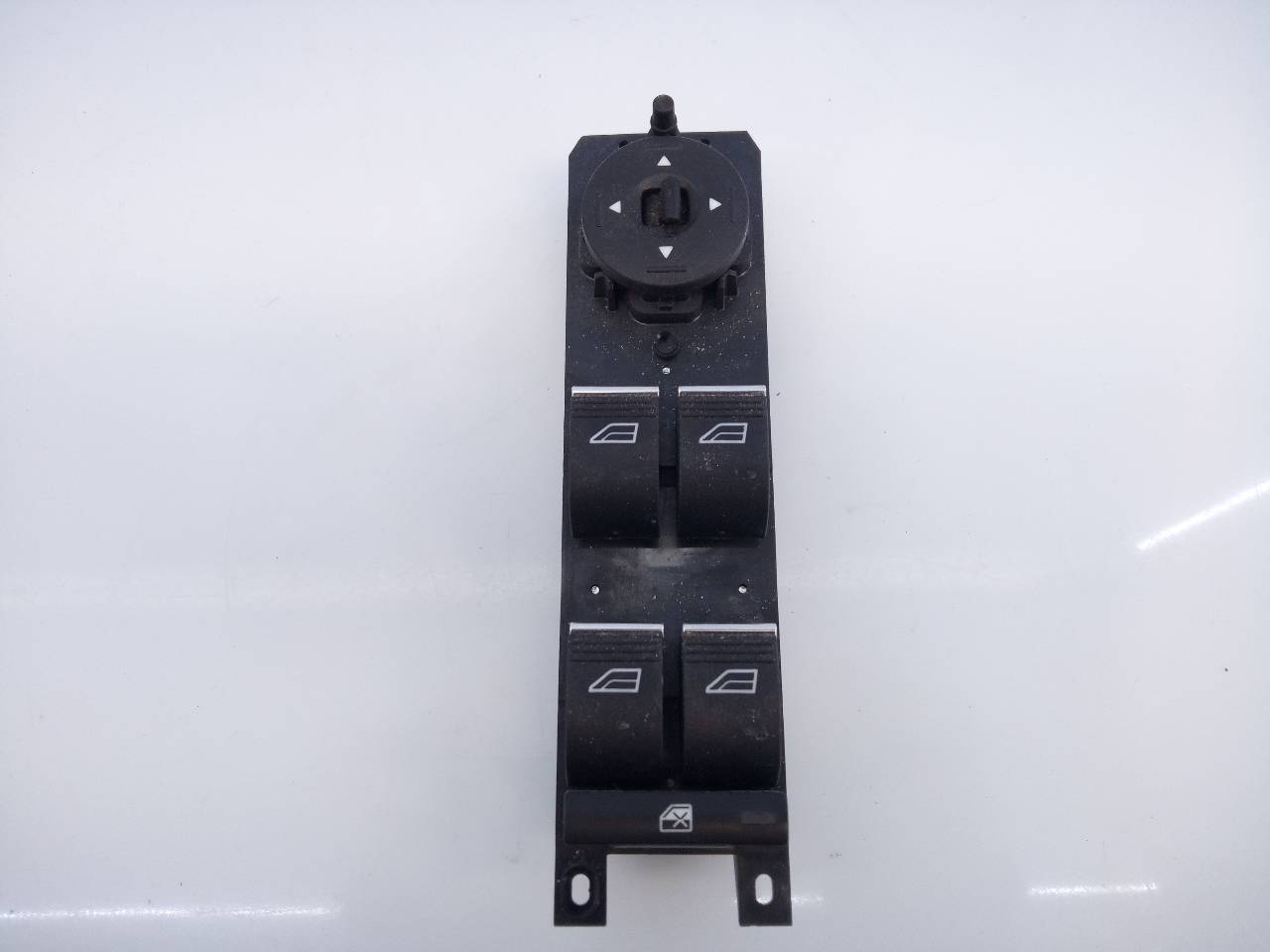 FORD Focus 3 generation (2011-2020) Кнопка стеклоподъемника передней левой двери F1ET14A132CC, 3S010138819, E3-B3-24-3 18687464