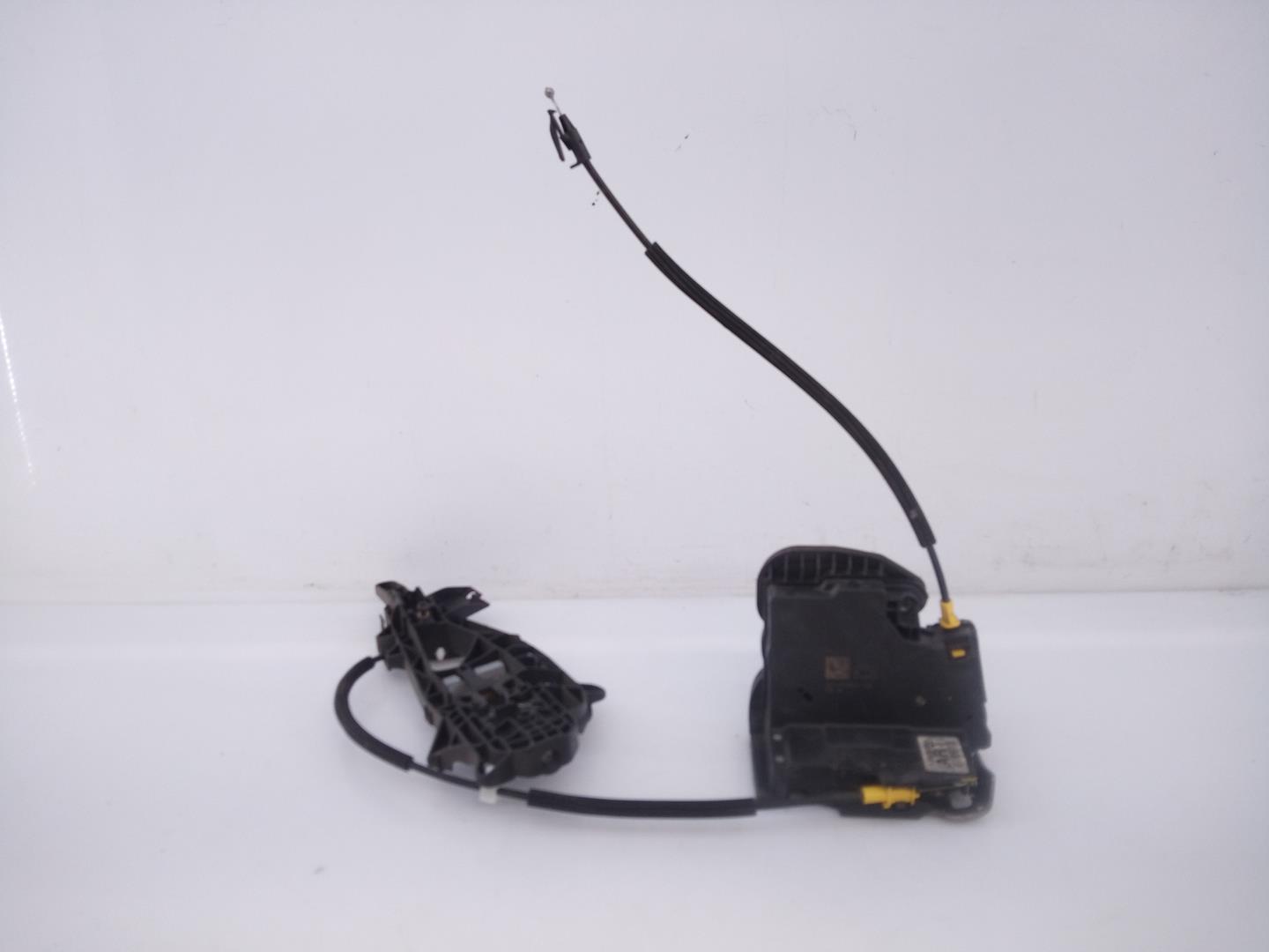 OPEL Astra K (2015-2021) Rear Right Door Lock 915C303907218S,E2-B6-50-1 24099391