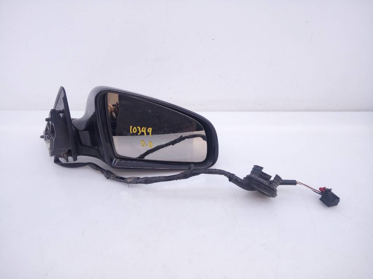 BUICK A2 8Z (1999-2005) Right Side Wing Mirror E1-B6-39-2 20956996